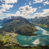 Отель Loenfjord, фото 11