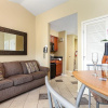 Отель The Shores Lake Views Condo Unit 5693, фото 3