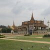 Отель Khun Leng Guesthouse в Пномпене