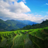 Отель Longji Terraces Banshan Homestay, фото 9
