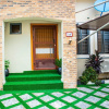 Отель Cozy 2bed Terraced Duplex Apartment in Ajah-lekki, фото 18