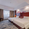 Отель Jing'an International Hotel, фото 21