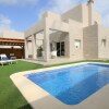 Отель Modern Villa in Rojales with Private Swimming Pool, фото 12