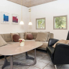 Отель 8 Person Holiday Home in Orsted, фото 4