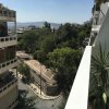 Отель Apartment With 2 Bedrooms in Athens, With Wonderful City View and Balc, фото 17