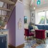 Отель Apartament Na Urlop - Wisła - Magiczny Domek z sauną, фото 14