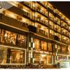 Отель Ravatel Home Bac Giang в Бакзянге