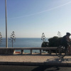 Отель Studio in Estoril, With Wonderful City View and Wifi - 100 m From the, фото 1