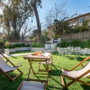 Отель Sweet Inn Apartments - Yehoash Street, фото 8