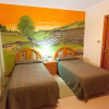 Отель Hostal Terra Chá, фото 6