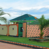 Отель Asenga Executive Lodge, фото 21