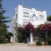 Отель Residencia Sol, фото 1