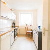 Отель Deutsche Messe Zimmer - Private Apartments & Rooms Hannover City - room agency, фото 18