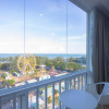 Отель Vung tau seaview apartment 2 - Nhavungtauorg - Son Thinh2 apartment - Oasky lounge, фото 8