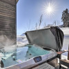 Отель Luxe Park City Townhome w/ Hot Tub: 1/2 Mi to Lift, фото 10