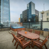 Отель Obasa Suites Regina, фото 11