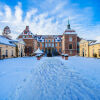 Отель SportSchloss Velen, фото 11