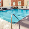 Отель Comfort Inn Downtown Charleston, фото 20