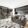 Отель Entire Brand New 1bd South Yarra, фото 6