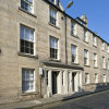 Отель Destiny Scotland - Hill Street Apartments в Эдинбурге