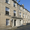 Отель Destiny Scotland - Hill Street Apartments, фото 1