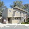 Отель Campaspe Lodge Echuca в Эчуке