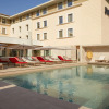 Отель Mercure Avignon Gare TGV, фото 18