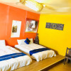 Отель Kenting South Island Guesthouse, фото 3