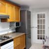 Отель Apartamento en el Parque Central. Estacion del Ave, фото 5