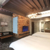Отель Sheng Shine Forest Resort, фото 6