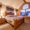 Отель Aspen View Lodge 4 Bedroom Apartment by Key to the Rockies, фото 4