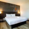 Отель Kuda Asia Hotel Bang Saen, фото 3