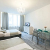 Отель Superior Suites & Apartments in the Heart of Prague, фото 13