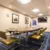 Отель Holiday Inn Express Edinburgh Airport, фото 15