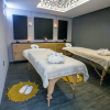 Отель Saint George Hotel Spa & Temazcal, фото 12
