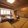 Отель Yama no Yado Shimofujiya, фото 4