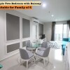 Отель Sinar Rasa Homestay at I-Soho, I-City, фото 23