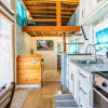 Отель Tiny House Leadville, фото 43