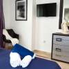 Отель Apartamento Marbella Centro Av. Del Mar, фото 6