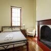 Отель Fremantle Colonial Cottages, фото 2