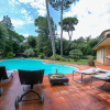 Отель Villa Piero With Pool, фото 12