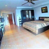 Отель Penthouse studio apartment The Residence Jomtien, фото 5