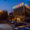 Отель Xi Feng Hotel в Пуэре