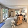 Отель Mashpee House w/ Wraparound Deck - Walk to Beach!, фото 7
