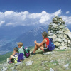 Отель Holiday Home in Wenns Tyrol, фото 12