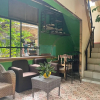 Отель OYO 876 Escurel Inn Boracay, фото 11