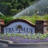 Отель #19h L/O True Blue 2 Bedrooms 2 Bathrooms Condo в Полис-Айленде