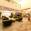 Отель Atlihan Park Hotel, фото 2