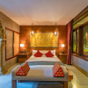 Отель Cambana d'Angkor Suites, фото 2