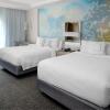 Отель Courtyard by Marriott Atlanta Kennesaw, фото 24